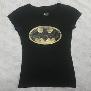 Batman Graphic Tee-Shirt